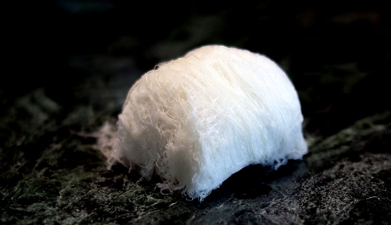 Dragon's Beard Delicacy